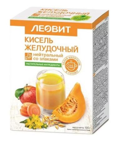 LEOVIT jelly dietary gastric neutral 5 ptot-4UP