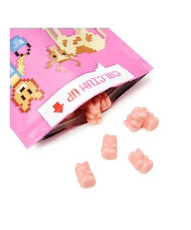 ViTime Gummy marmalade layouts of calcium+d3 60 pcs. PA-2 pcs - Buy Online on GoSupps.com