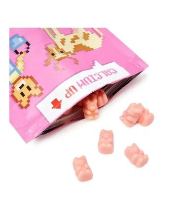 ViTime Gummy marmalade layouts of calcium+d3 60 pcs. PA-2 pcs - Buy Online on GoSupps.com