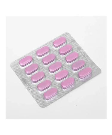A-Zn vitamin complex for women 30 pcs P-3CT tablets - Buy Online on GoSupps.com