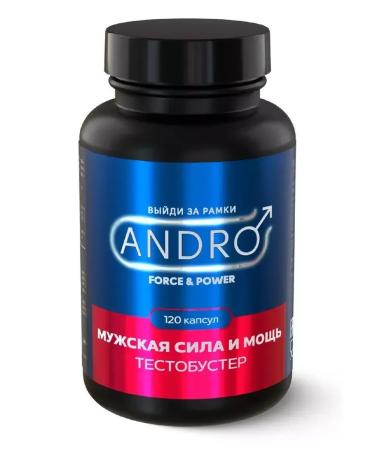 ALTAI NECTAR Testobuster male power power 120 pcs. 600 mg -3 UC