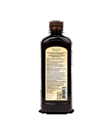 Oleos Linseed oil first cold squeeze 500 ml-4pcs - Buy Online on GoSupps.com