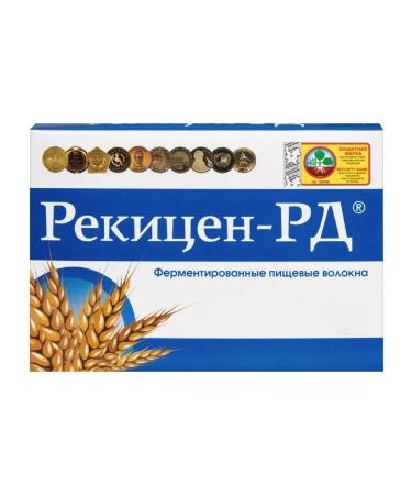 Rekitsen-RD wheat bran enzyme 100 g - 4 units