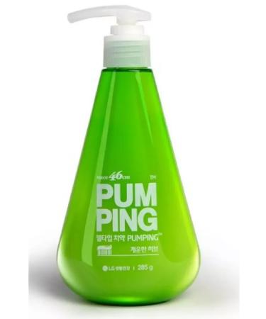 Perioe Breath Care Pumping too-2 pc - Buy Online on GoSupps.com