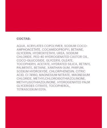 LIBREDERM Aaevit Gel -Skrat delicate for washing 150 ml - 3 pcs - Buy Online on GoSupps.com