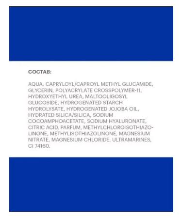 LIBREDERM Gel-gogmage for washing hyaluronic 150ml-3pcs - Buy Online on GoSupps.com