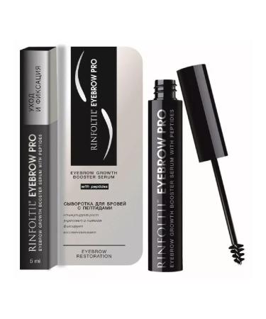 Rinfoltil Eyebrow Pro serum for Brov-2 pcs - Buy Online on GoSupps.com