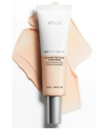Anua Sun -protection BB cream - Buy Online on GoSupps.com