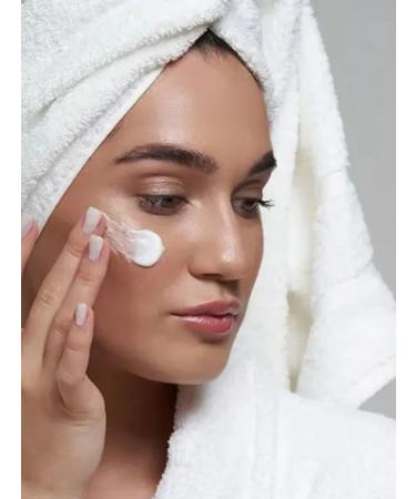 ARAVIA Intensive Moisture Facial Cream 100 ml - Buy Online on GoSupps.com