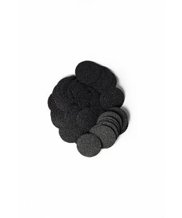 Smooth Heels Replaceable pedicure files m 180 grit - Buy Online on GoSupps.com