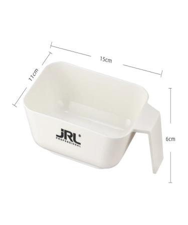 JRL Hair dyeing set J505 1 - Buy Online on GoSupps.com