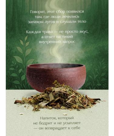 Magic tea by Elina Star 12 herbs of herbal drink - Buy Online on GoSupps.com