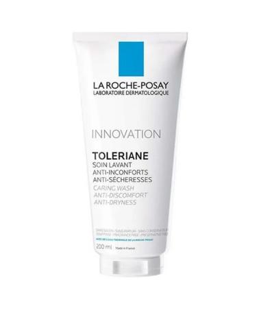 LA ROCHEPOSAY Toleriane gel for washing and removing makeup 200ml