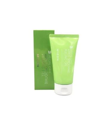 MIZON Peeling gel apple 120 ml