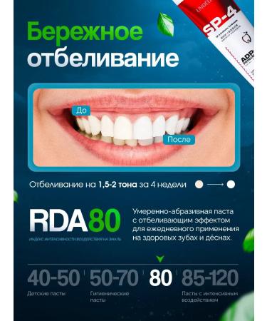 Nyganmelloz The toothpaste whitening with a probiotic - Buy Online on GoSupps.com