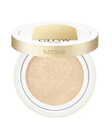 MISSHA Cushon for face tonal no.21n 13g