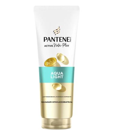 PANTENE Aqualight 350  - Buy Online on GoSupps.com