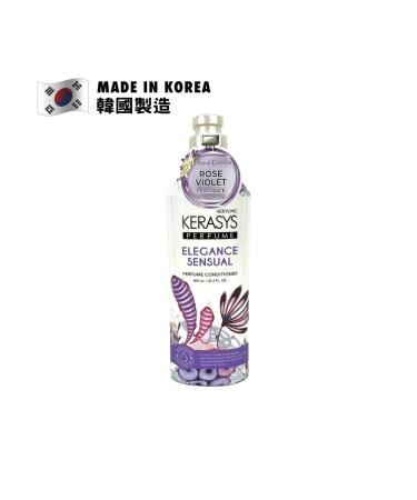 Kerasys/Hair Conditioner Kerasys