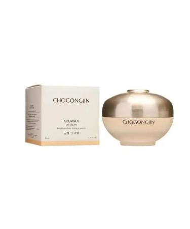 CHOGONGJIN Anti -aging face cream 60ml - Buy Online on GoSupps.com