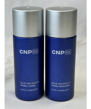 CNP Rx Blue Microlift miniatures (20 ml+20 ml)