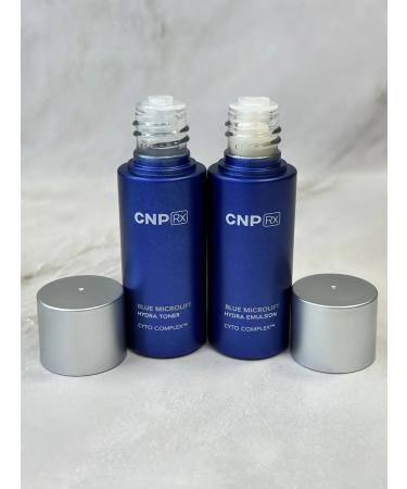 CNP Rx Blue Microlift miniatures (20 ml+20 ml) - Buy Online on GoSupps.com