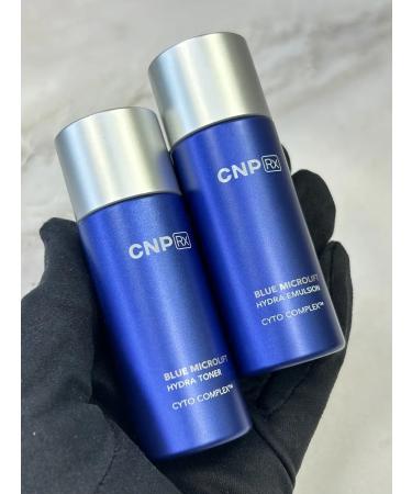 CNP Rx Blue Microlift miniatures (20 ml+20 ml) - Buy Online on GoSupps.com