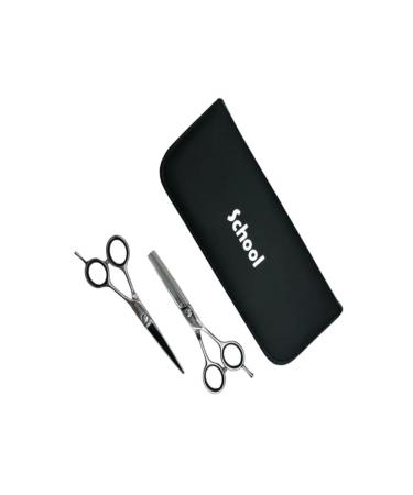 Kiepe Set of professional scissors for haircuts - Buy Online on GoSupps.com