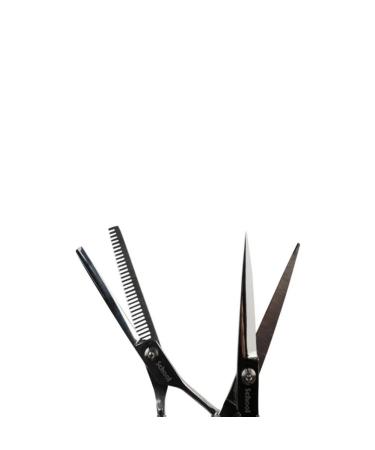 Kiepe Set of professional scissors for haircuts - Buy Online on GoSupps.com