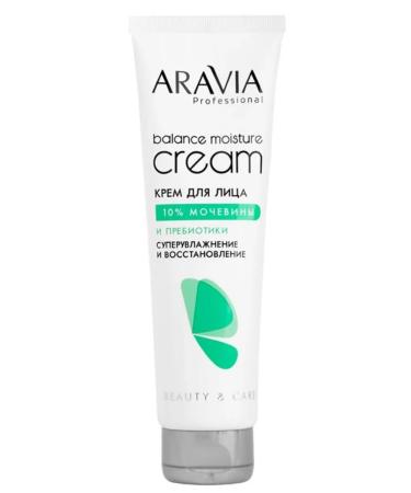 ARAVIA Balance Moisture Cream Face Cream 150 ml