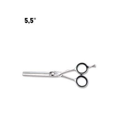 Kiepe Professional staging scissors for hair cutting - Buy Online on GoSupps.com