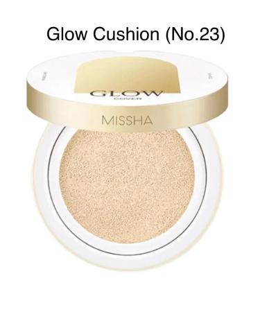 MISSHA Cushon for face tonal no.23 13g