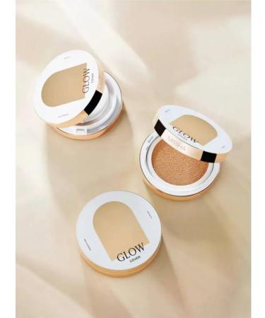 MISSHA Cushon for face tonal no.23 13g - Buy Online on GoSupps.com