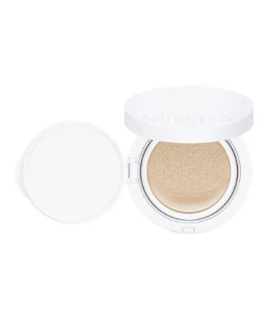 MISSHA Cushon Moisturizer for the face tone 21 SPF50 15 g - Buy Online on GoSupps.com