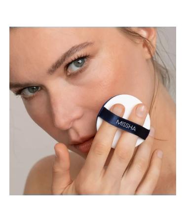 MISSHA Cushon Moisturizer for Facial Tone 23 SPF50 15 g - Buy Online on GoSupps.com