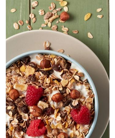 WOW MURULI with fruit classic 280g - Buy Online on GoSupps.com