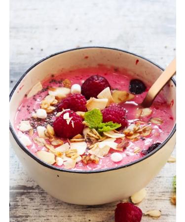 WOW MURULI with classic berries 350g - Buy Online on GoSupps.com