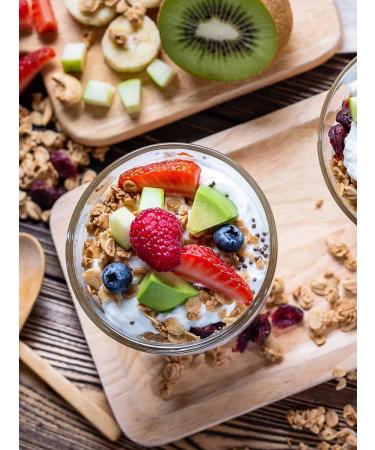 WOW MURULI with classic berries 350g - Buy Online on GoSupps.com