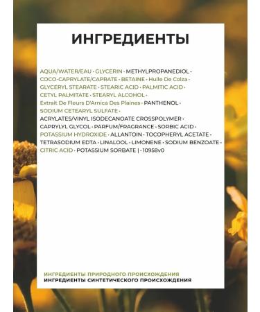 Nourishing hand cream - for normal and dry skin 75 ml - Buy Online on GoSupps.com
