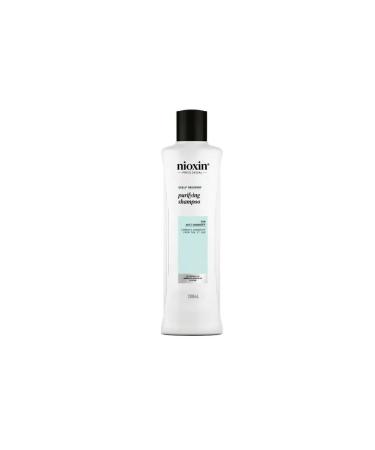 NIOXIN Scalp Recovery cleansing shampoo against dandruff 200 ml