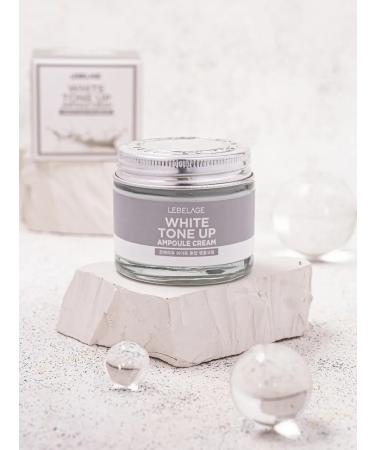 Lebelage Four the ampoule cream - Buy Online on GoSupps.com