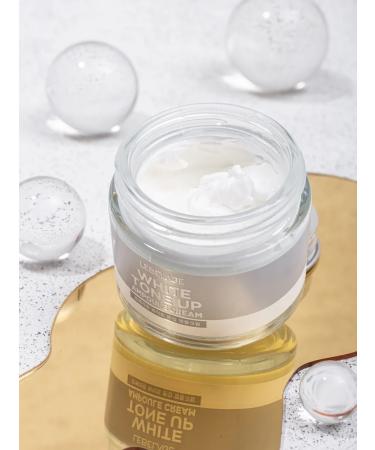 Lebelage Four the ampoule cream - Buy Online on GoSupps.com