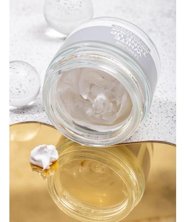 Lebelage Four the ampoule cream - Buy Online on GoSupps.com