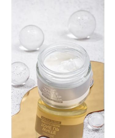 ledo Four the ampoule cream - Buy Online on GoSupps.com