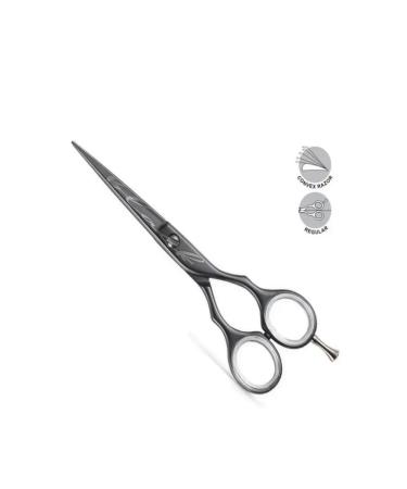 Kiepe Directly professional scissors for hair cutting 16 cm - Buy Online on GoSupps.com