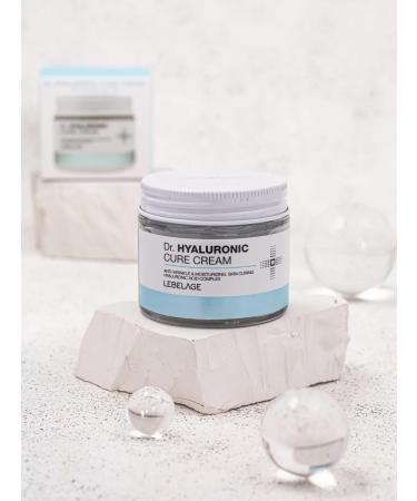 Lebelage Anti -aging moisturizer - Buy Online on GoSupps.com