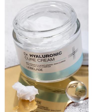 Lebelage Anti -aging moisturizer - Buy Online on GoSupps.com