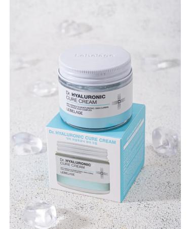 Lebelage Anti -aging moisturizer - Buy Online on GoSupps.com