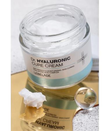 ledo: Anti -aging moisturizer