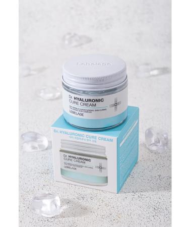 ledo: Anti -aging moisturizer - Buy Online on GoSupps.com
