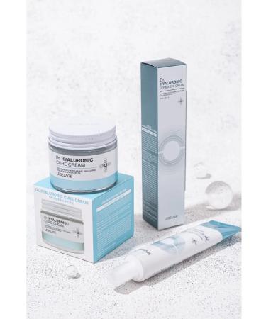 ledo: Anti -aging moisturizer - Buy Online on GoSupps.com
